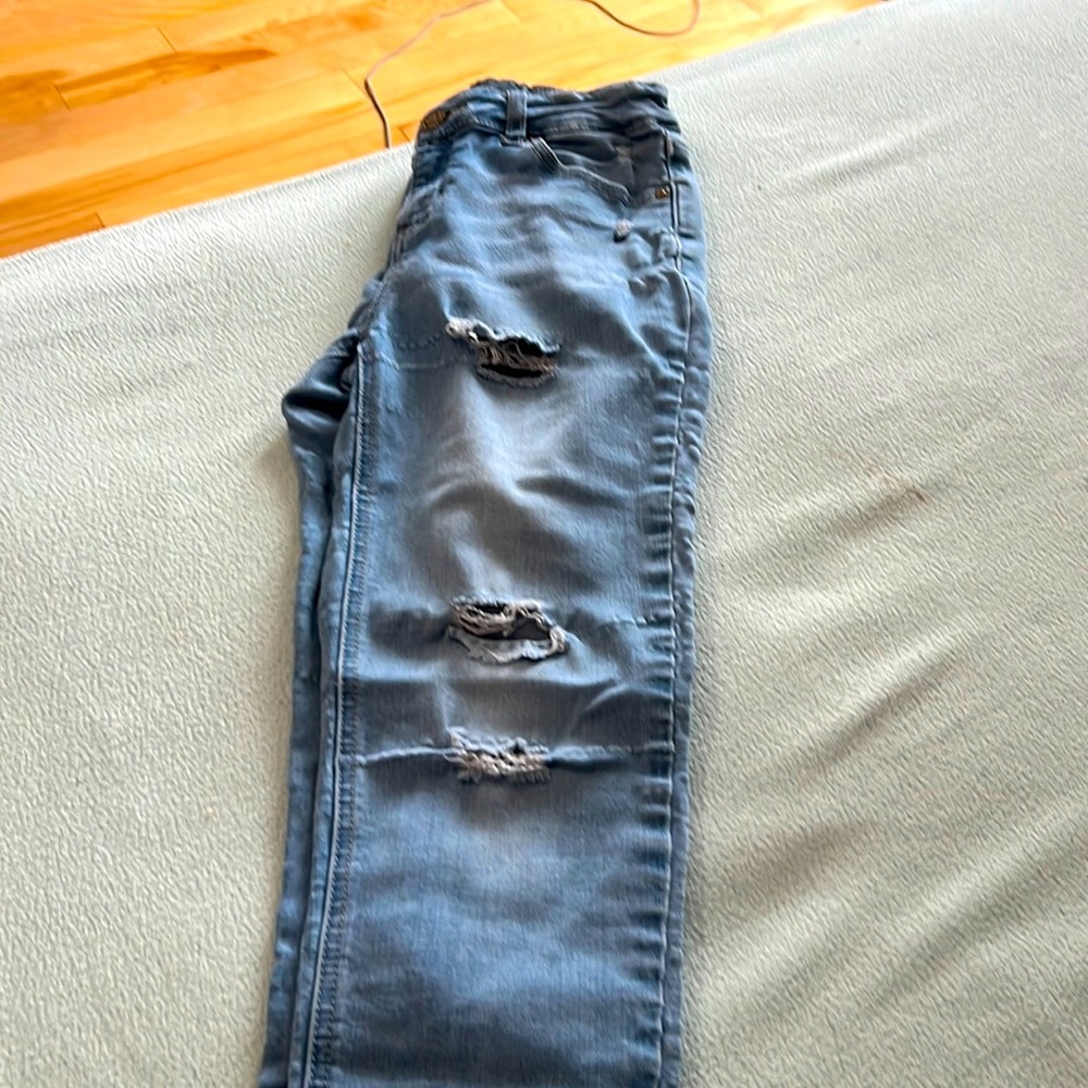 Enjean jeans